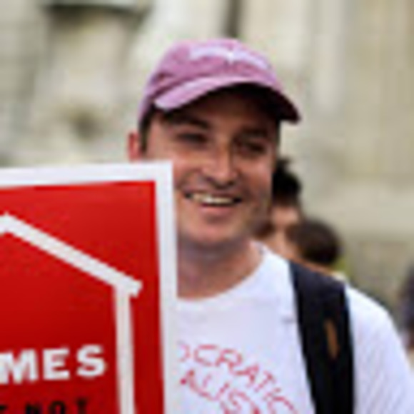 Meet your Posher, James - Picture 1 of 1